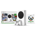 Xbox Series S 512GB 3 Month Game Pass Ultimate Starter Bundle RRS-00144