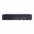 CyberPower PDU44007 Single Phase 240 200 VAC 30A Switched ATS PDU