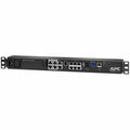 APC Rack Mount, Security and Environmental Appliance, NetBotz, 250A NBRK0250A