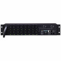 CyberPower PDU81007 200 240 VAC 30A Switched Metered-by-Outlet PDU