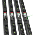 APC by Schneider Electric Rack PDU 9000 Switched ZeroU 32A 230V 21 C13 & 3 C19