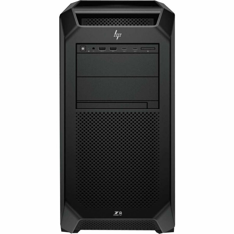 HP Z8 G5 Workstation Desktop Xeon 5416s 64GB 512GB SSD W11P 85F26UTABA
