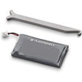 Poly Battery