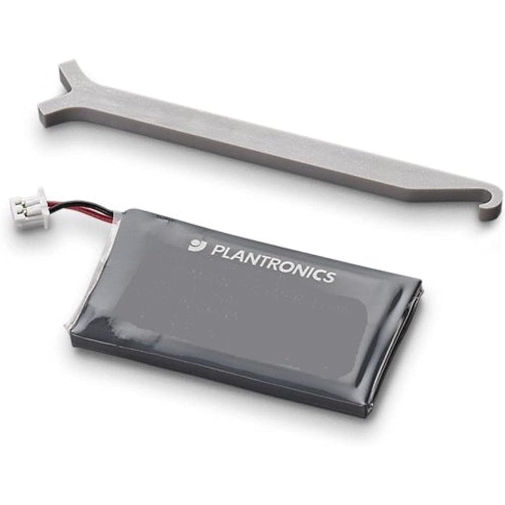 Poly Battery