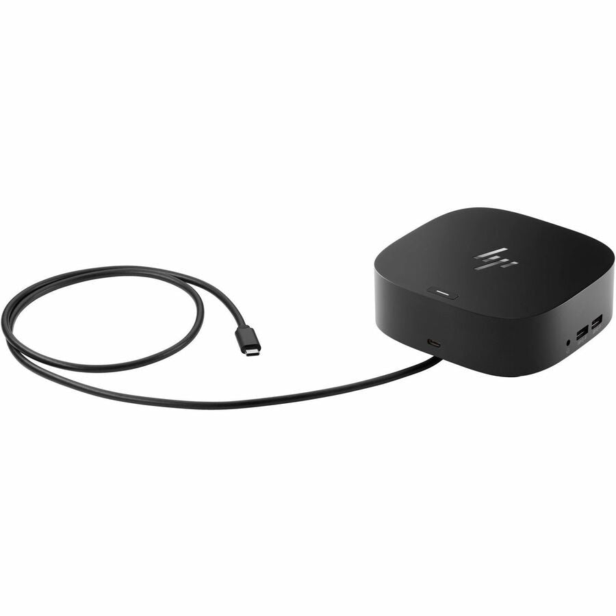 HPI SOURCING NEW USB-C G5 Essential Dock 78L94AA
