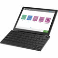 HP LaserJet Workflow Keyboard, 1M0Q2A