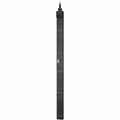 APC NetShelter Switched Rack PDU 9K series 0U 17.3kW 208V 42 C13 and C15 6 C19 and C21 outlets