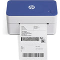 HP HP Worksolutions HPKE103 Desktop Thermal Label Printer 300DPI, Usb