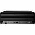 HP Pro 400 SFF Desktop Computer i5-13500 8GB 512GB SSD W11P 89M68UT