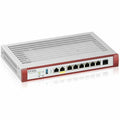 Zyxel USG FLEX 100HP 3.0Gbps UTM Firewall Hardware Only USGFLEX100HP