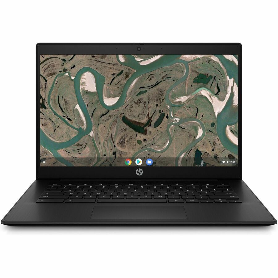 HP 14 G7 14" Chromebook N4500 8GB 32GB eMMC ChromeOS 3V262UT