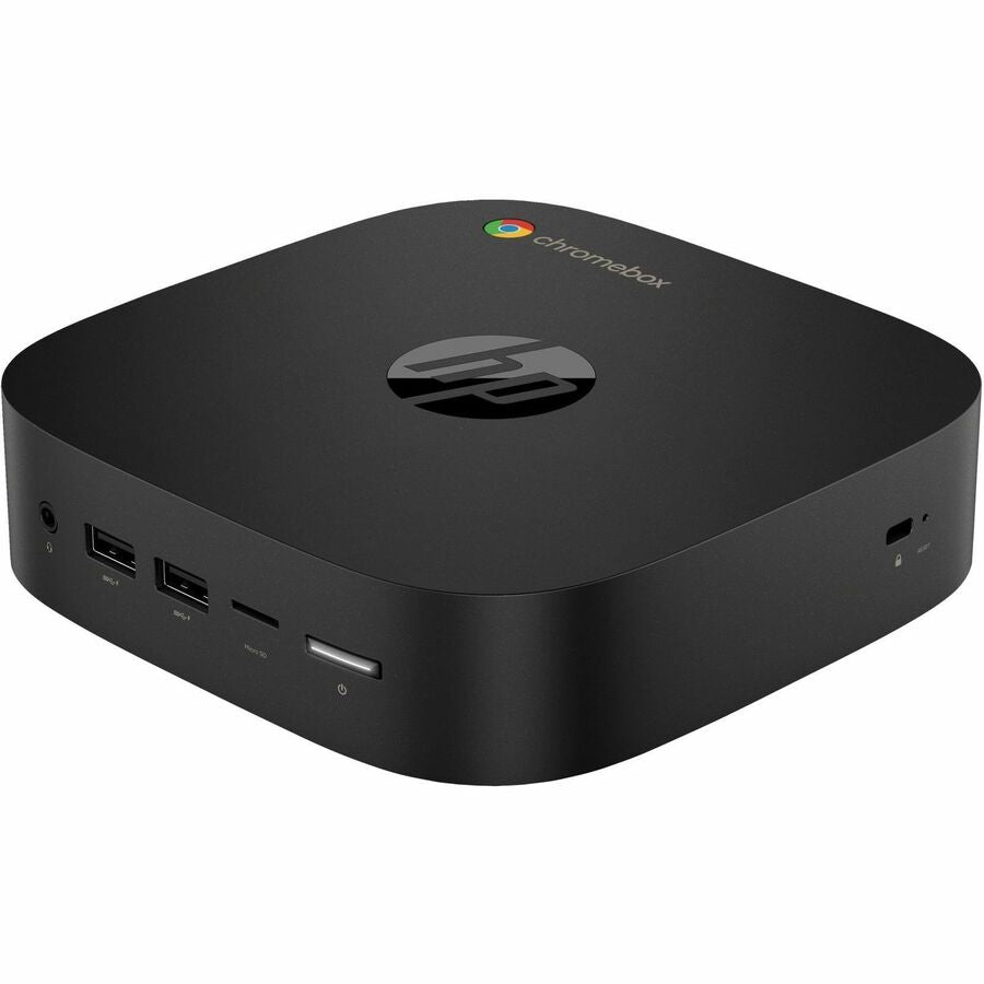 HP G4 Chromebox i5-1345U 8GB 64GB eMMC ChromeOS 8R2T6UT