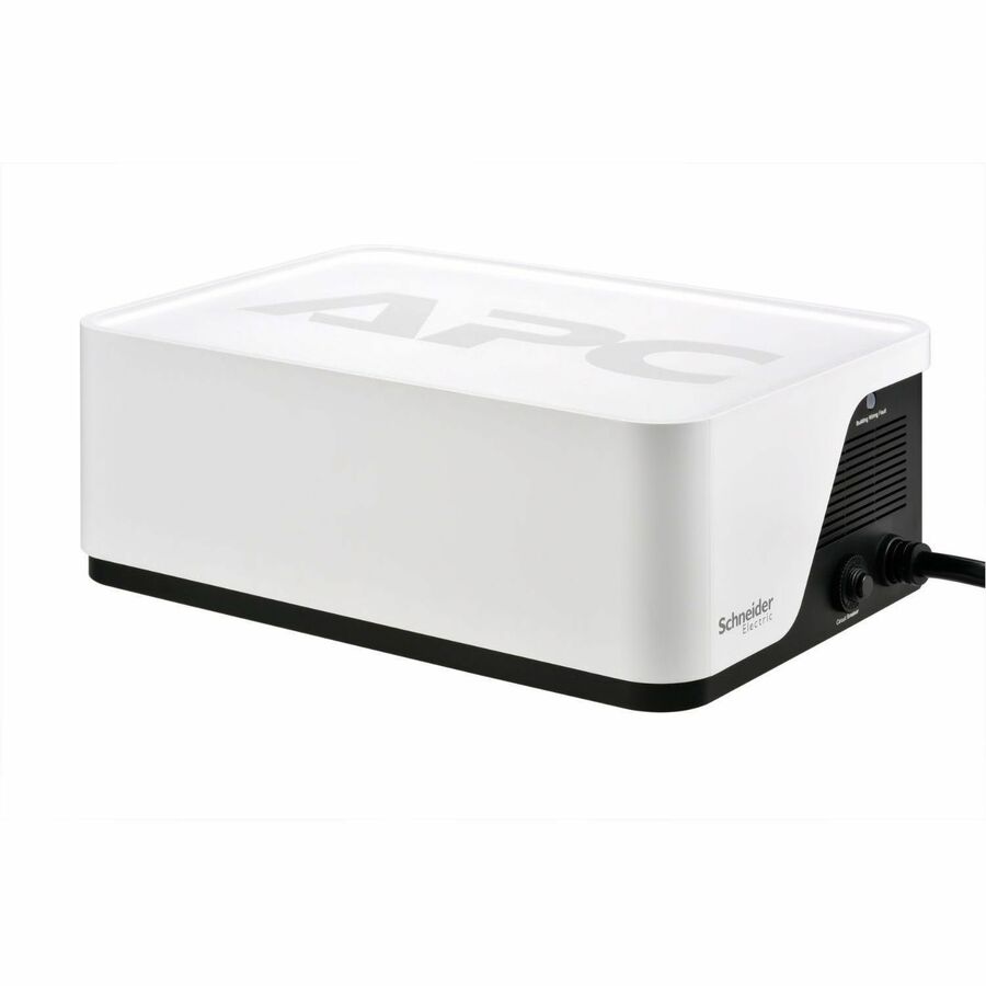 APC Back-UPS, 700VA/420W, Floor/Wall Mount, 120V BE700G3