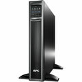 APC Smart-UPS SMX 1000VA Tower/Rack Convertible UPS SMX1000CNC