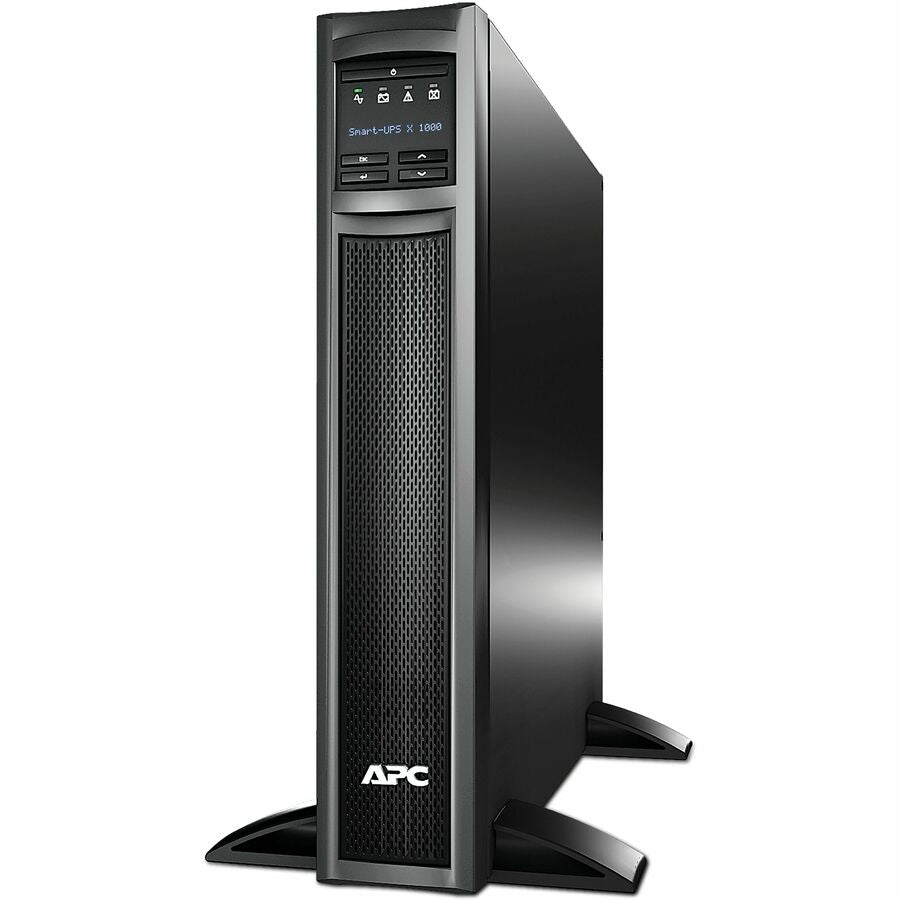 APC Smart-UPS SMX 1000VA Tower/Rack Convertible UPS SMX1000CNC