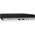 HPI SOURCING NEW Business Desktop 405 G4 AMD R5 PRO 2400GE 8GB 256GB SSD W10P