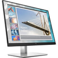 HP E24i G4 24" WUXGA LED IPS 5ms HDMI VGA DP Desktop Monitor 9VJ40AAABA