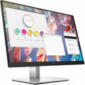 HPI SOURCING NEW E24 G4 24" Class Full HD LCD Monitor 16:9 Black 9VF99AAABA