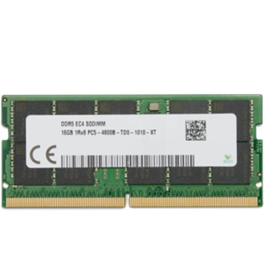 HP 16GB DDR5 SDRAM Memory Module 6D8T0UTABA
