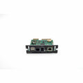 APC AP9643 Network Management Card, NMC3 w/Environmental Monitoring and Modbus