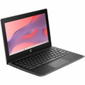 HP Fortis G10 11.6" Chromebook N100 4GB 32GB Flash Memory 9R3A9UTABA