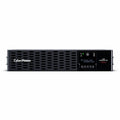 Cyberpower 2200VA/2200W SINE WAVE UPS, 2U 8XNEMA 5-20R 10 CORD CLOUD