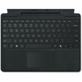 Microsoft Keyboard/Cover Case Microsoft Surface Pro Tablet Black