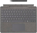 Microsoft Surface Pro KBw/SlimPen Commercial Platinum