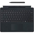Microsoft Surface Pro 13" Keyboard with Slim Pen (Commercial Edition)  Black