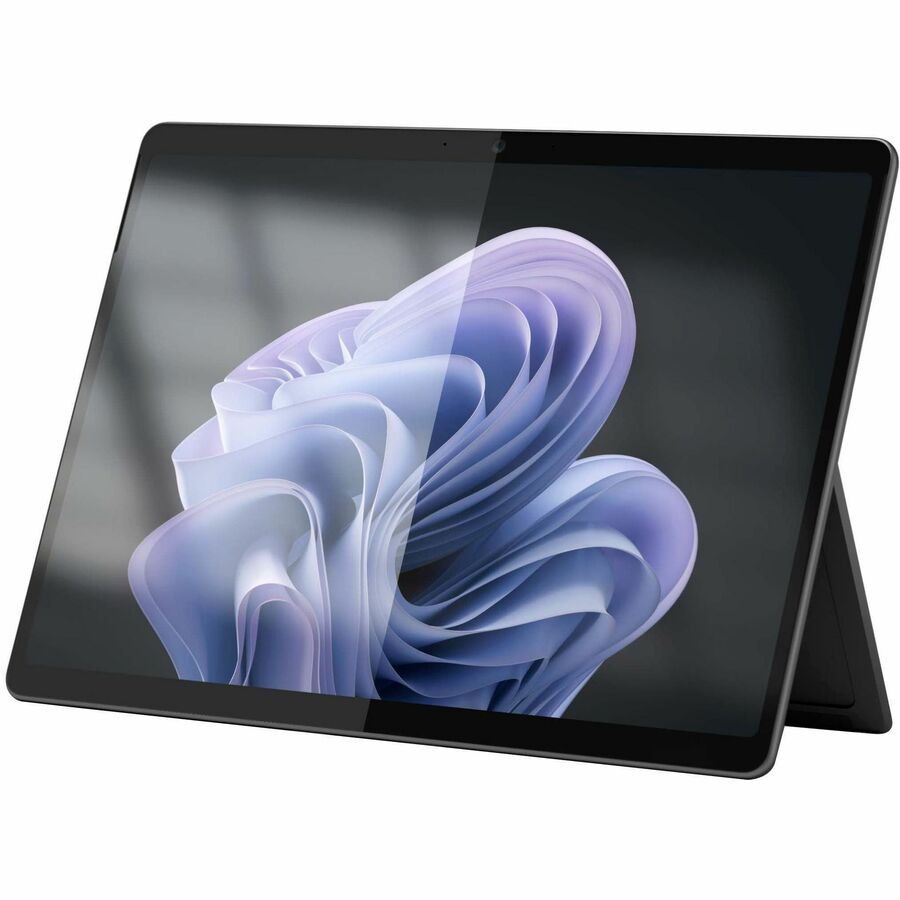 Microsoft Surface Pro 10 13" Tablet Ultra 5 135U 8GB/256GB SSD, Black, WiFi Only