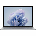 Microsoft Surface Laptop 6 15"Touchscreen Ultra 7 165H 16GB 512GB W11P ZLQ-00026