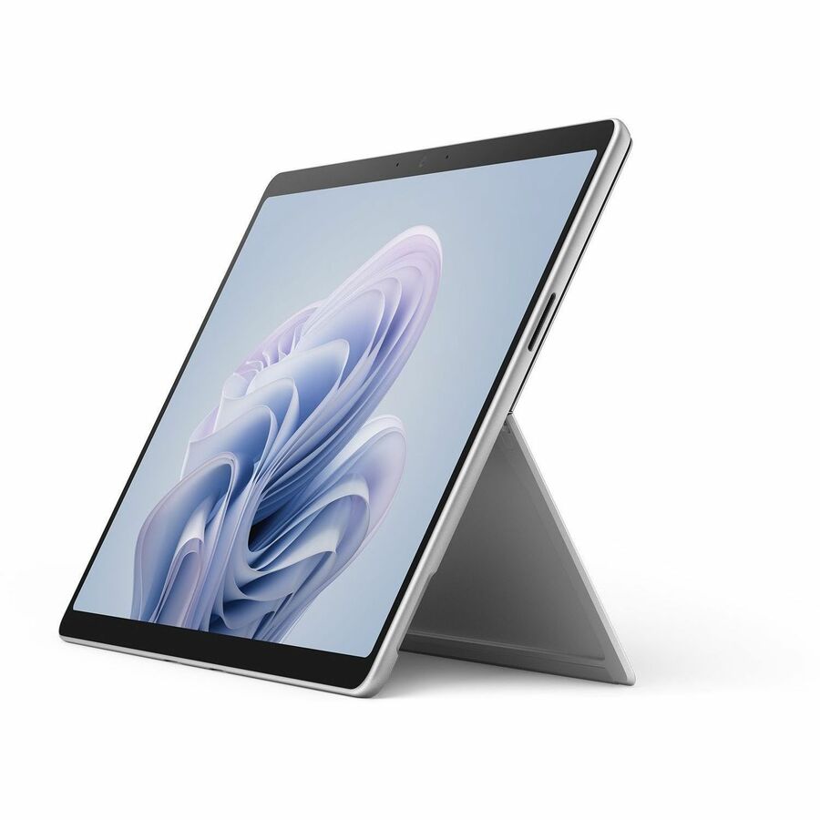 Microsoft Surface Pro 10 Tablet 13" Ultra 7 165U 32GB 512GB W11P, Platinum