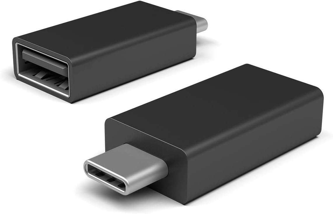 Microsoft USB 3.0 Data Transfer Adapter
