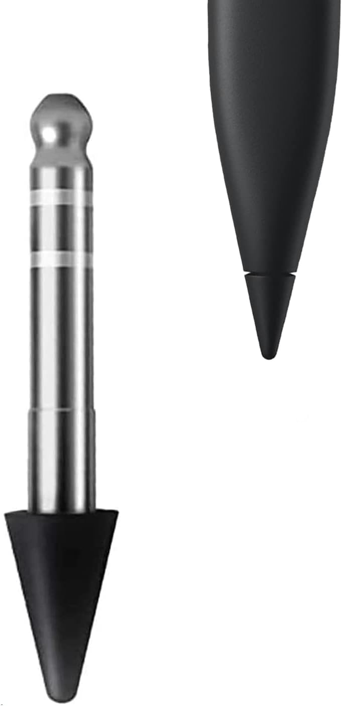 Microsoft Surface Slim Pen 2 Pen Tip Replacement (80 Pack) NJ1-00001