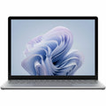 Microsoft Surface Laptop 6 15" i5 16GB 512GB SSD Platinum Win 11 ZLH00026
