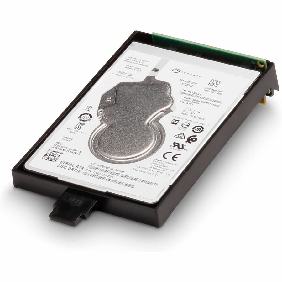HP 500 GB Hard Drive Internal