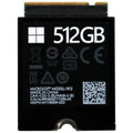 Microsoft 512 GB Solid State Drive Internal