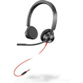 HP Ply Bw 3325 Hs - 3.5MM