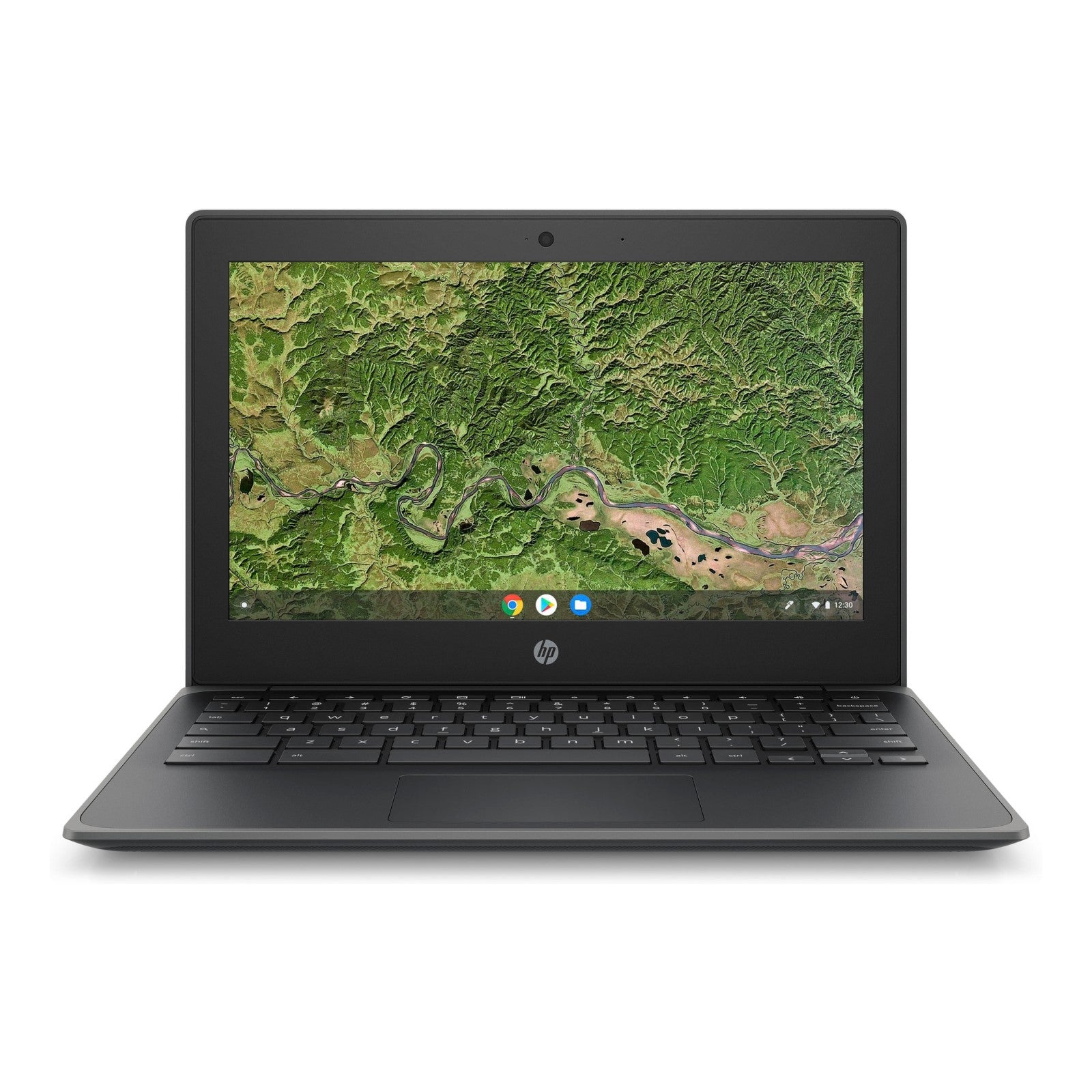 HP Chromebook 11A G8 11.6" Laptop A4-9120C 4GB 32GB eMMC 16W64UTR