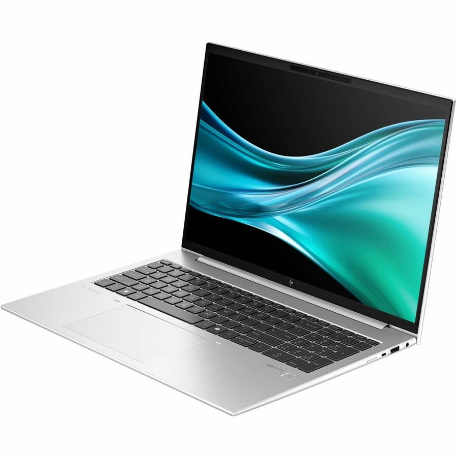HP EliteBook 865 16" Touchscreen Laptop R7 PRO 8840U 16GB 512GB W11P A1XW9UTABA