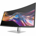 HP 738PU 38" WQHD+ 3840x1600 60Hz 5ms Curved LCD Monitor 8K167AAABA