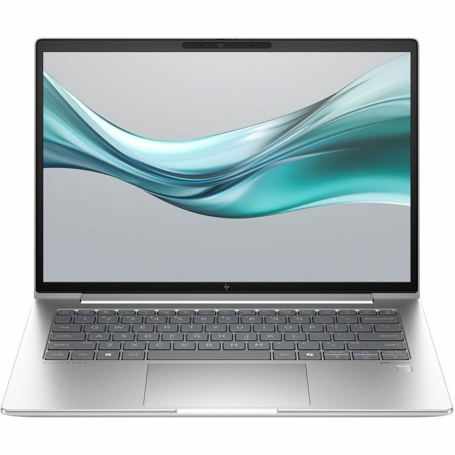 HP EliteBook 645 14" Laptop R7 7735U 16GB 512GB SSD W11P A6TR0UTABA