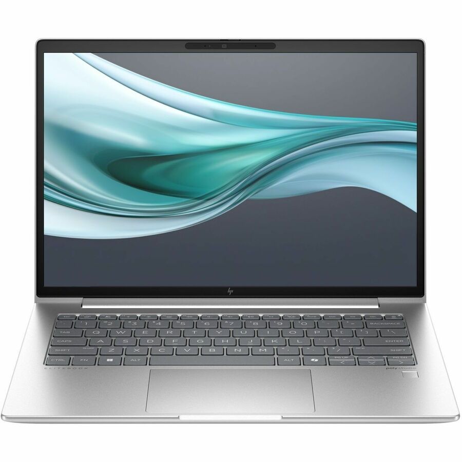 HP EliteBook 640 G11 14" i7-165U 16GB 512GB SSD Pike Silver W11P A6TP0UTABA