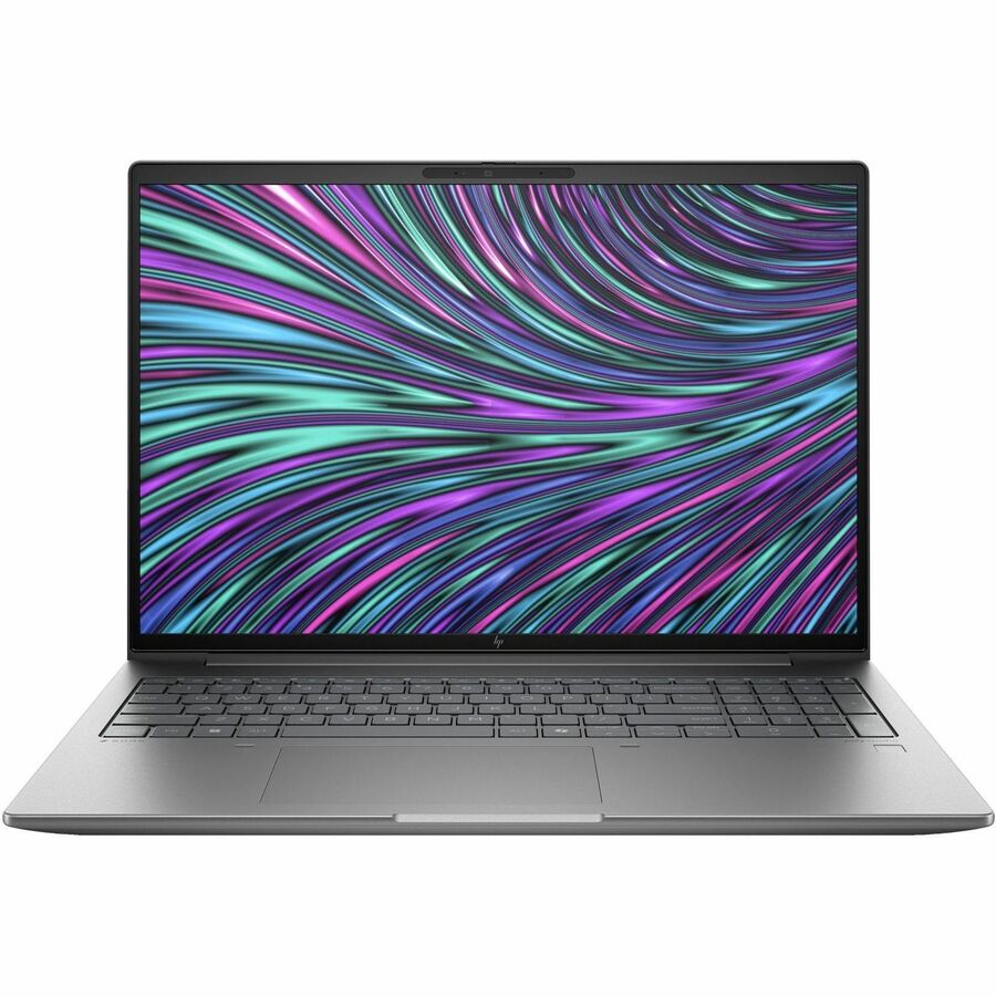 HP ZBook Power G11 16" Mobile Workstation WUXGA Intel Core Ultra 7 165H vPro Technology 16 GB 512 GB SSD English Keyboard Smart Buy