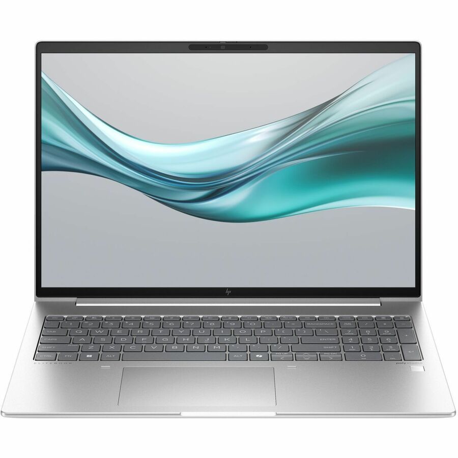 HP EliteBook 665 16" Laptop R7 7735U 16GB 512GB SSD W11P A6UE0UTABA